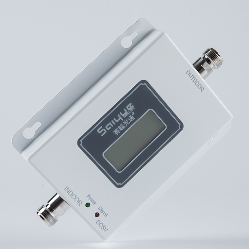 郧阳家用配电房机房信号放大器200㎡