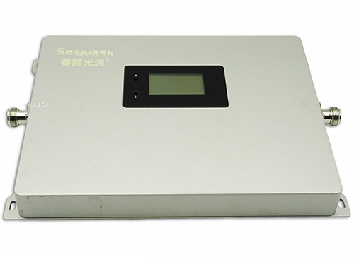  郧阳三频/四频/五频手机信号接收器800㎡