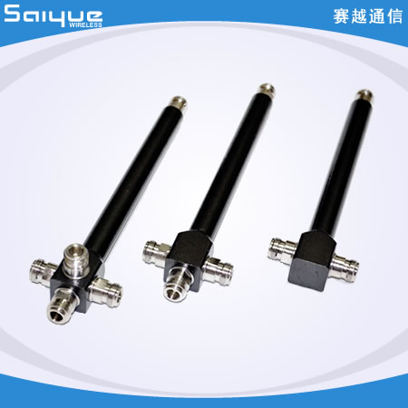  郧阳FM调频广播同步广播功分器