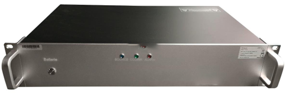  郧阳350M PDT消防集群警用主机直放站