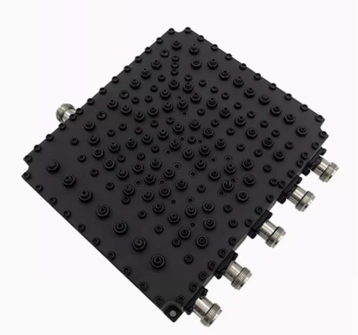  郧阳双频三频四频五频腔体合路器4G+5G