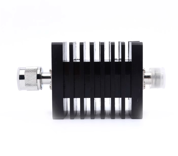  郧阳腔体固定衰减器0-3G/0-4G  N型接口